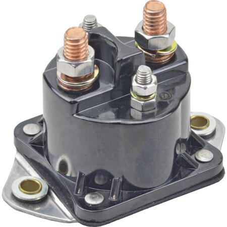 Aftermarket JAndN Electrical Products Solenoid 240-20010-JN
